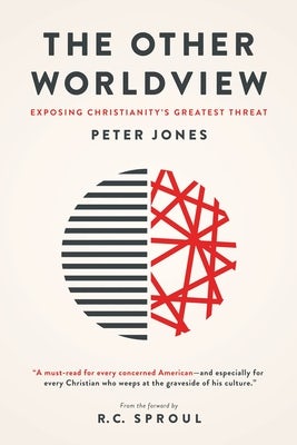 Cover image for The Other Worldview, isbn: 9781577996224