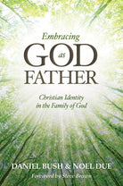 Cover image for Embracing God as Father, isbn: 9781577996262