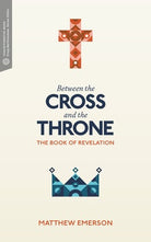 Cover image for Between the Cross and the Throne, isbn: 9781577996583