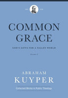 Cover image for Common Grace (Volume 2), isbn: 9781577996699