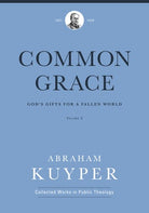 Cover image for Common Grace (Volume 3), isbn: 9781577996705