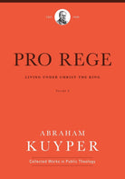 Cover image for Pro Rege (Volume 2), isbn: 9781577996712