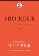 Cover image for Pro Rege (Volume 3), isbn: 9781577996729