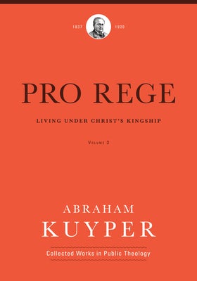 Cover image for Pro Rege (Volume 3), isbn: 9781577996729