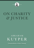 Cover image for On Charity and Justice, isbn: 9781577996736