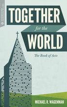 Cover image for Together for the World, isbn: 9781577997191