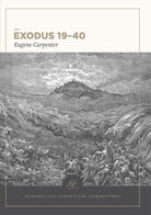 Cover image for Exodus 19-40, isbn: 9781577997245