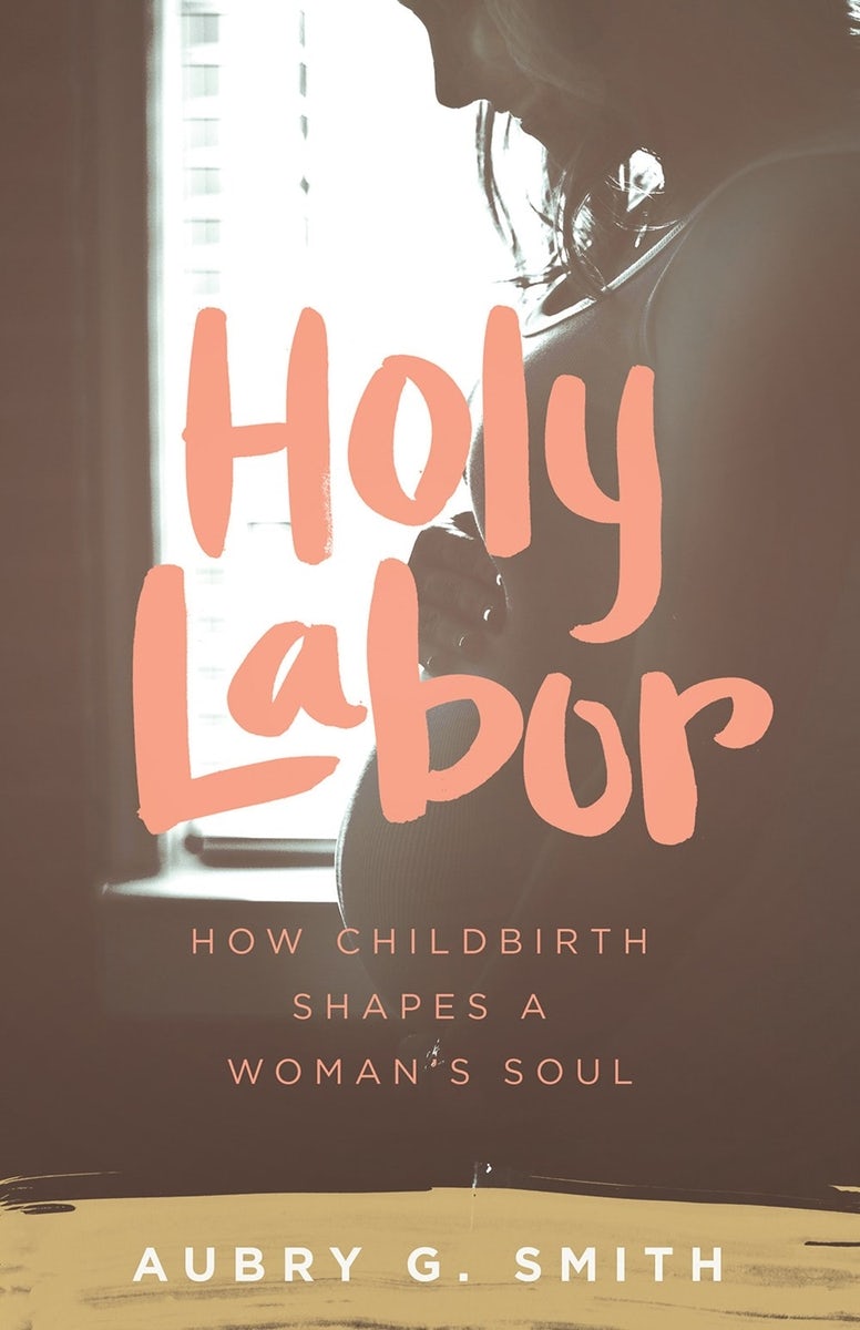 Cover image for Holy Labor, isbn: 9781577997382