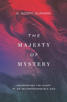 Cover image for The Majesty of Mystery, isbn: 9781577997429