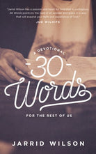 Cover image for 30 Words, isbn: 9781577997627