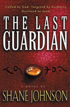 Cover image for The Last Guardian, isbn: 9781578563678
