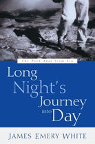 Cover image for Long Night's Journey Into Day, isbn: 9781578564552