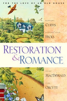 Cover image for Restoration & Romance, isbn: 9781578564637
