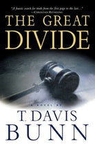 Cover image for The Great Divide, isbn: 9781578564651