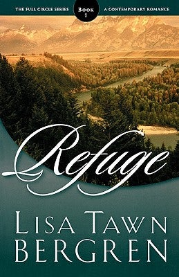 Cover image for Refuge, isbn: 9781578564682