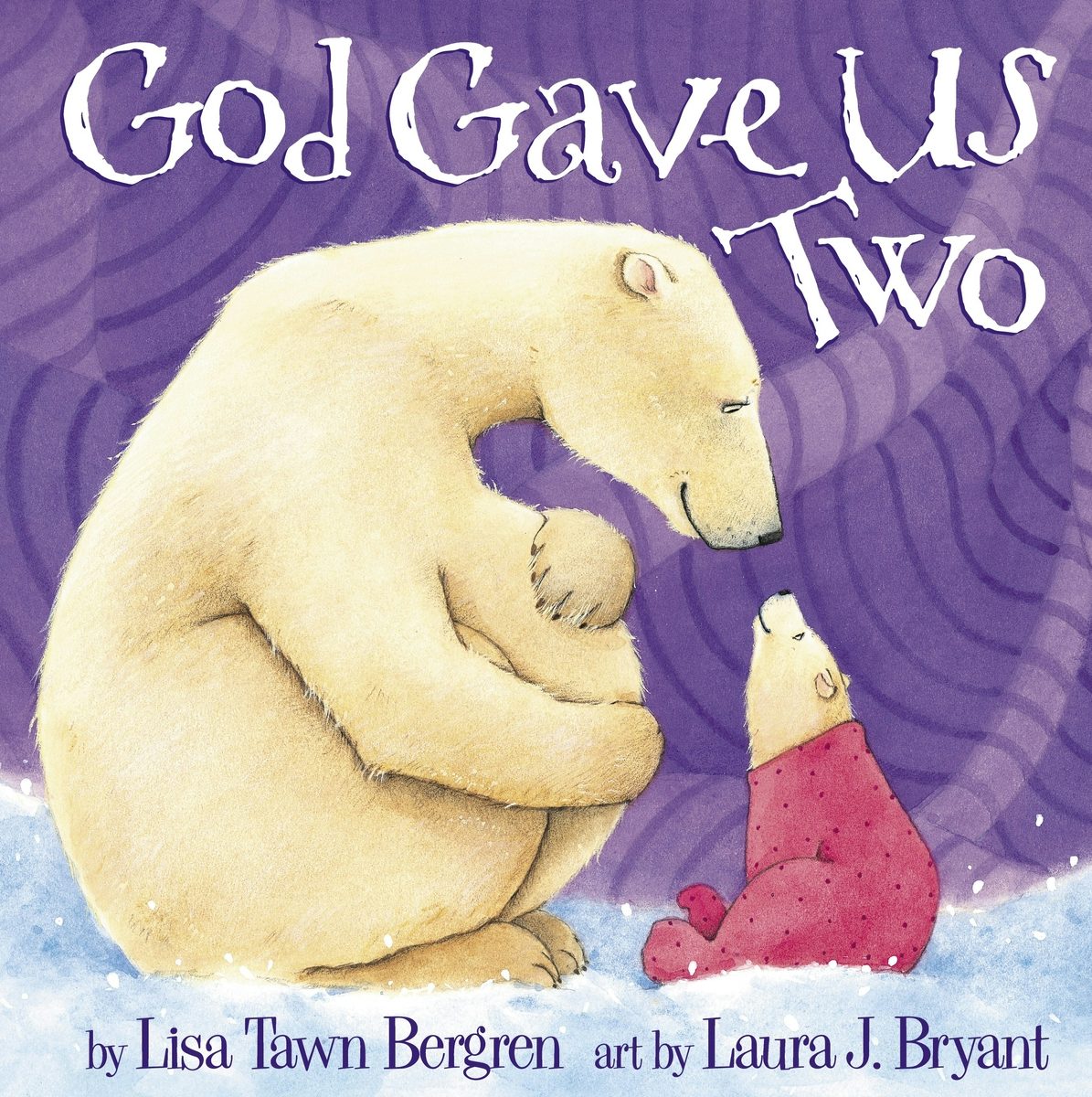 Cover image for God Gave Us Two, isbn: 9781578565078