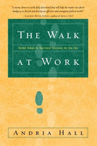 Cover image for The Walk at Work, isbn: 9781578566440