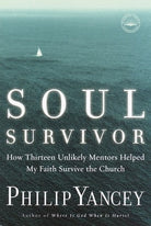 Cover image for Soul Survivor, isbn: 9781578568185