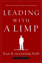 Cover image for Leading with a Limp, isbn: 9781578569526