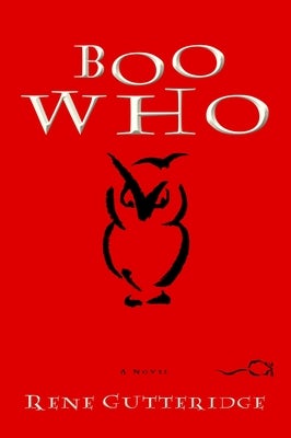 Cover image for Boo Who, isbn: 9781578569854