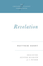 Cover image for Revelation, isbn: 9781581340655