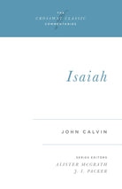 Cover image for Isaiah, isbn: 9781581341560