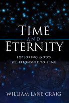 Cover image for Time and Eternity, isbn: 9781581342413