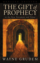 Cover image for The Gift of Prophecy, isbn: 9781581342437