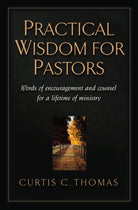 Cover image for Practical Wisdom for Pastors, isbn: 9781581342529
