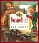 Cover image for You Are Mine, isbn: 9781581342765