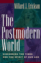 Cover image for The Postmodern World, isbn: 9781581343427