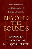 Cover image for Beyond the Bounds, isbn: 9781581344622