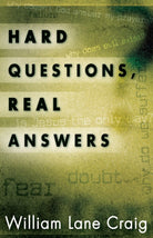 Cover image for Hard Questions, Real Answers, isbn: 9781581344875