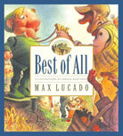 Cover image for Best of All, isbn: 9781581345018