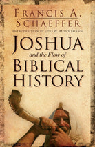 Cover image for Joshua and the Flow of Biblical History, isbn: 9781581345209