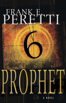 Cover image for Prophet, isbn: 9781581345261