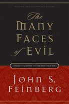 Cover image for The Many Faces of Evil, isbn: 9781581345674
