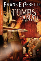 Cover image for The Tombs of Anak, isbn: 9781581346206