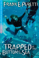 Cover image for Trapped at the Bottom of the Sea, isbn: 9781581346213
