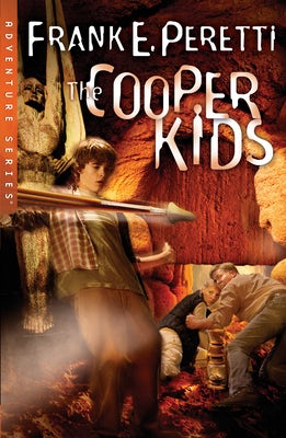 Cover image for The Cooper Kids Adventure Series, isbn: 9781581346916