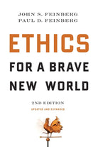 Cover image for Ethics for a Brave New World, Second Edition (Updated and Expanded), isbn: 9781581347128