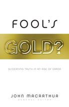 Cover image for Fool's Gold?, isbn: 9781581347265