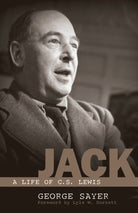 Cover image for Jack, isbn: 9781581347395