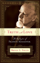 Cover image for Truth with Love, isbn: 9781581347746