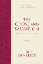 Cover image for The Cross and Salvation, isbn: 9781581348125