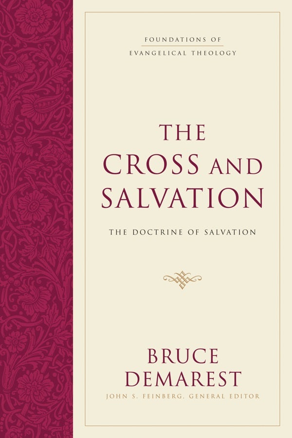 Cover image for The Cross and Salvation, isbn: 9781581348125