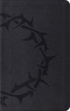 Cover image for Thinline Bible-ESV-Crown Design, isbn: 9781581348972