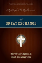 Cover image for The Great Exchange, isbn: 9781581349276