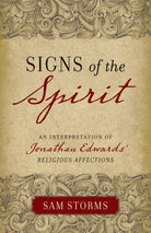 Cover image for Signs of the Spirit, isbn: 9781581349320
