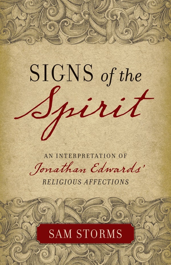 Cover image for Signs of the Spirit, isbn: 9781581349320